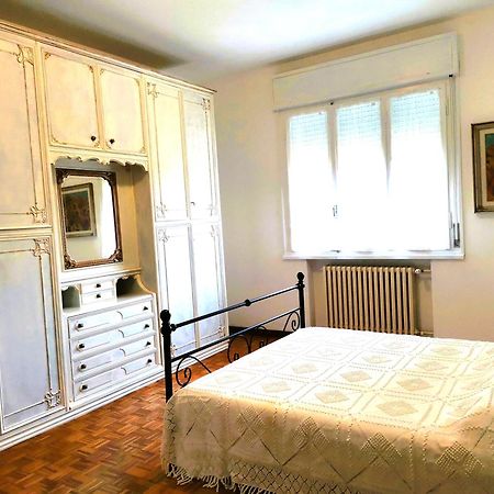 Appartamento Gioia Lugo A 5M Da Maria Cecilia Hospital Екстериор снимка